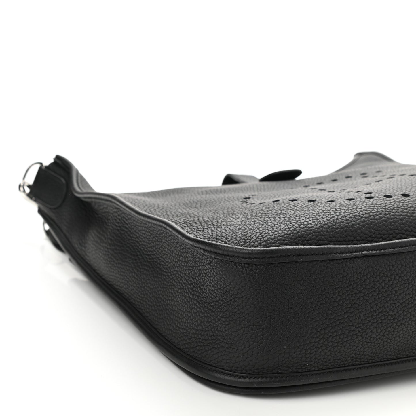 Taurillon Clemence Evelyne III GM Black