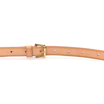 Louis Vuitton Vachetta 16mm Adjustable Shoulder Strap 4 of 7