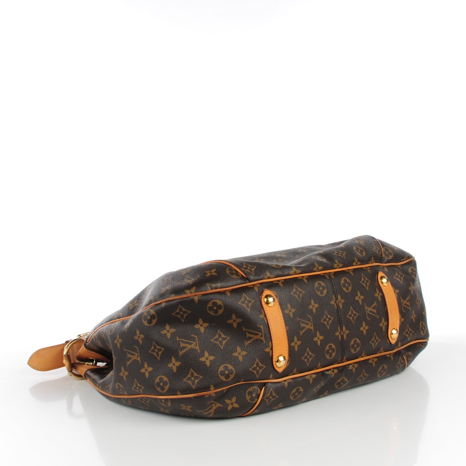 Louis Vuitton Monogram Galliera GM 4 of 11