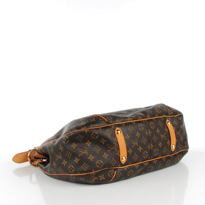 Louis Vuitton Monogram Galliera GM 4 of 11