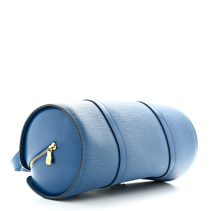 Louis Vuitton Epi Soufflot Toledo 4 of 10