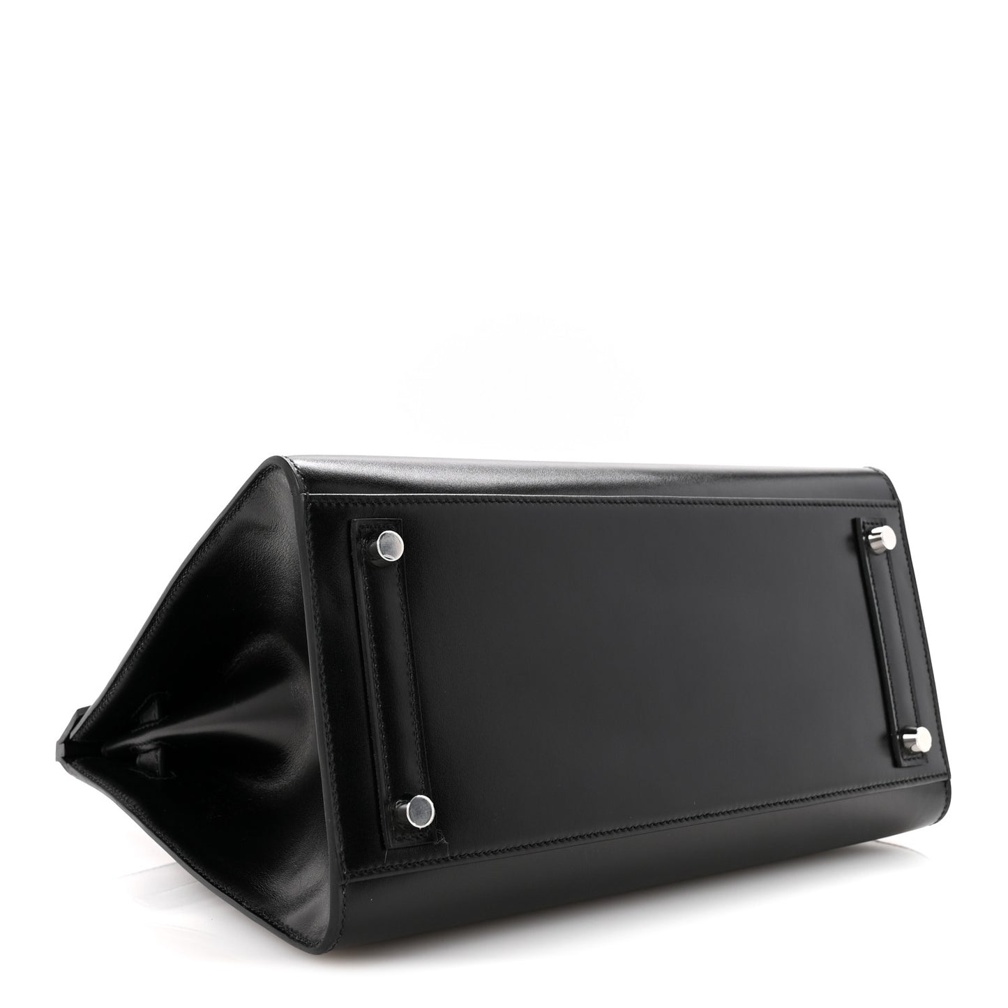 Box Birkin Sellier 30 Black