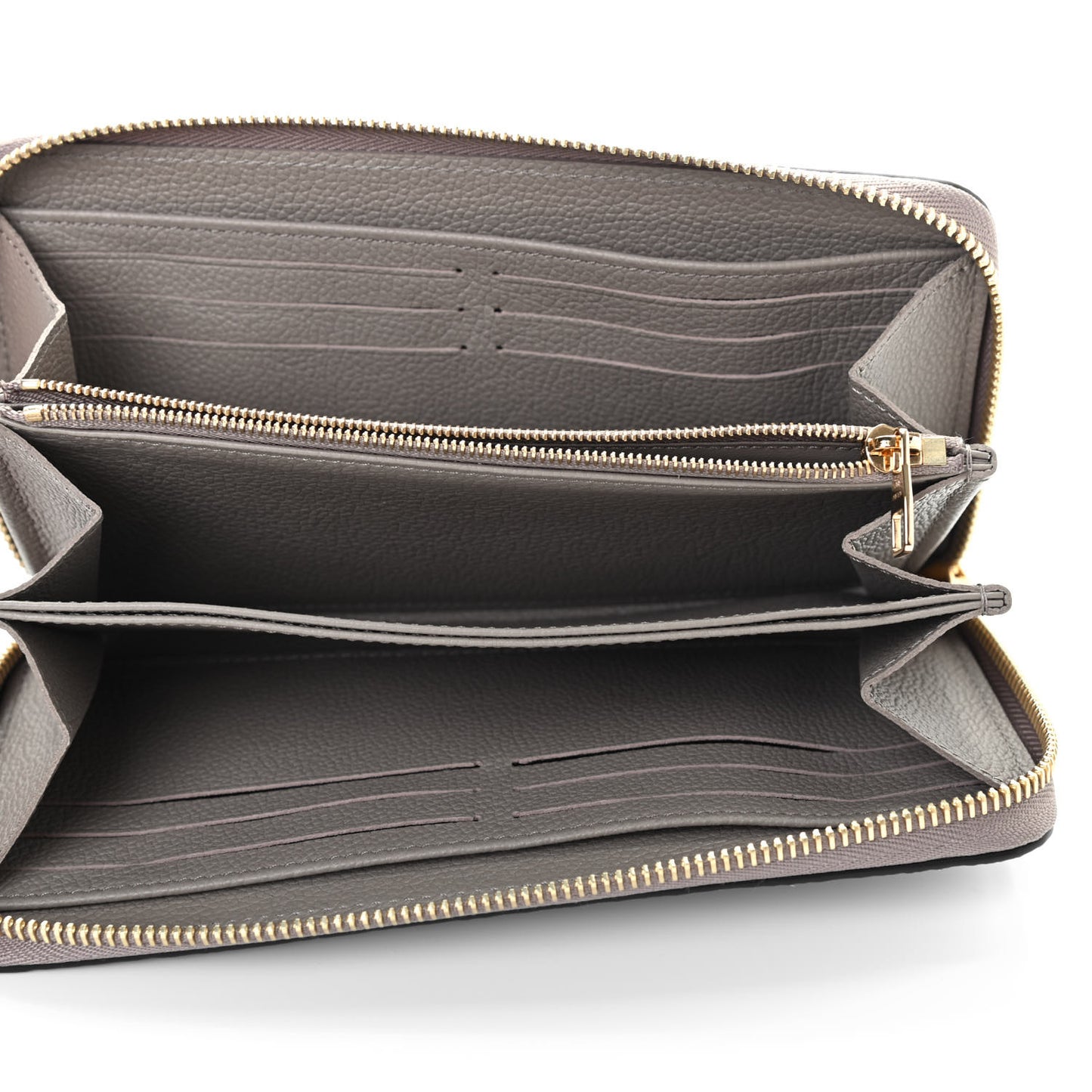 Empreinte Zippy Wallet Galet