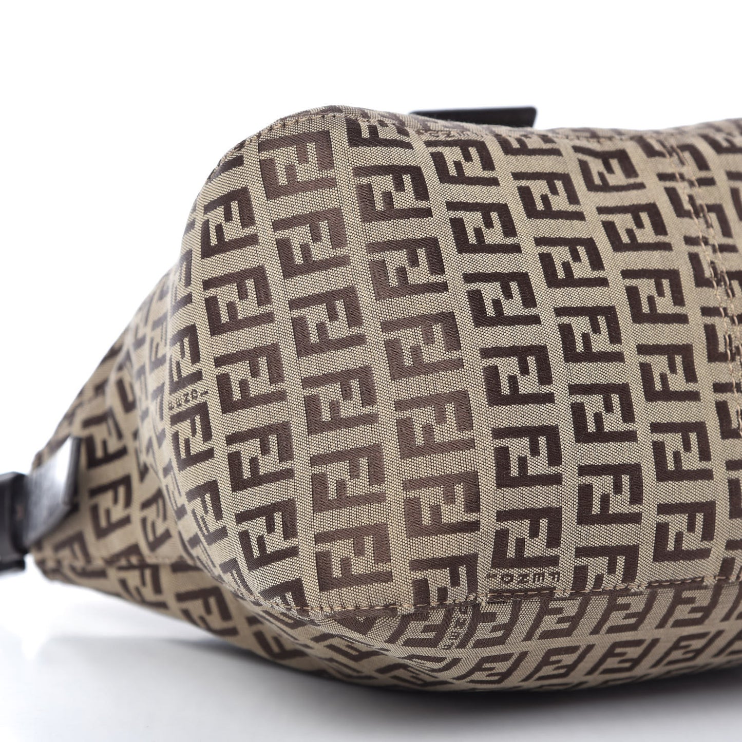 Zucchino Baguette Mogano Panna Brown