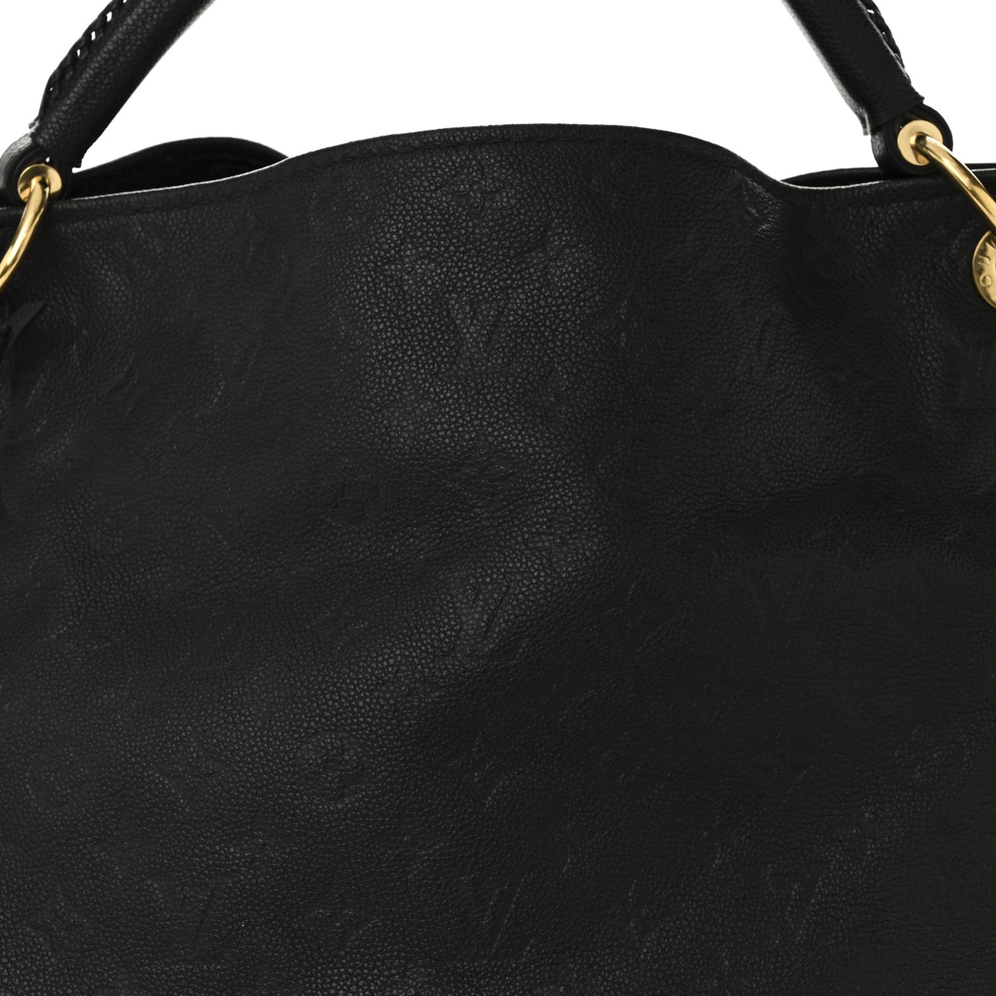 Empreinte Artsy MM Black