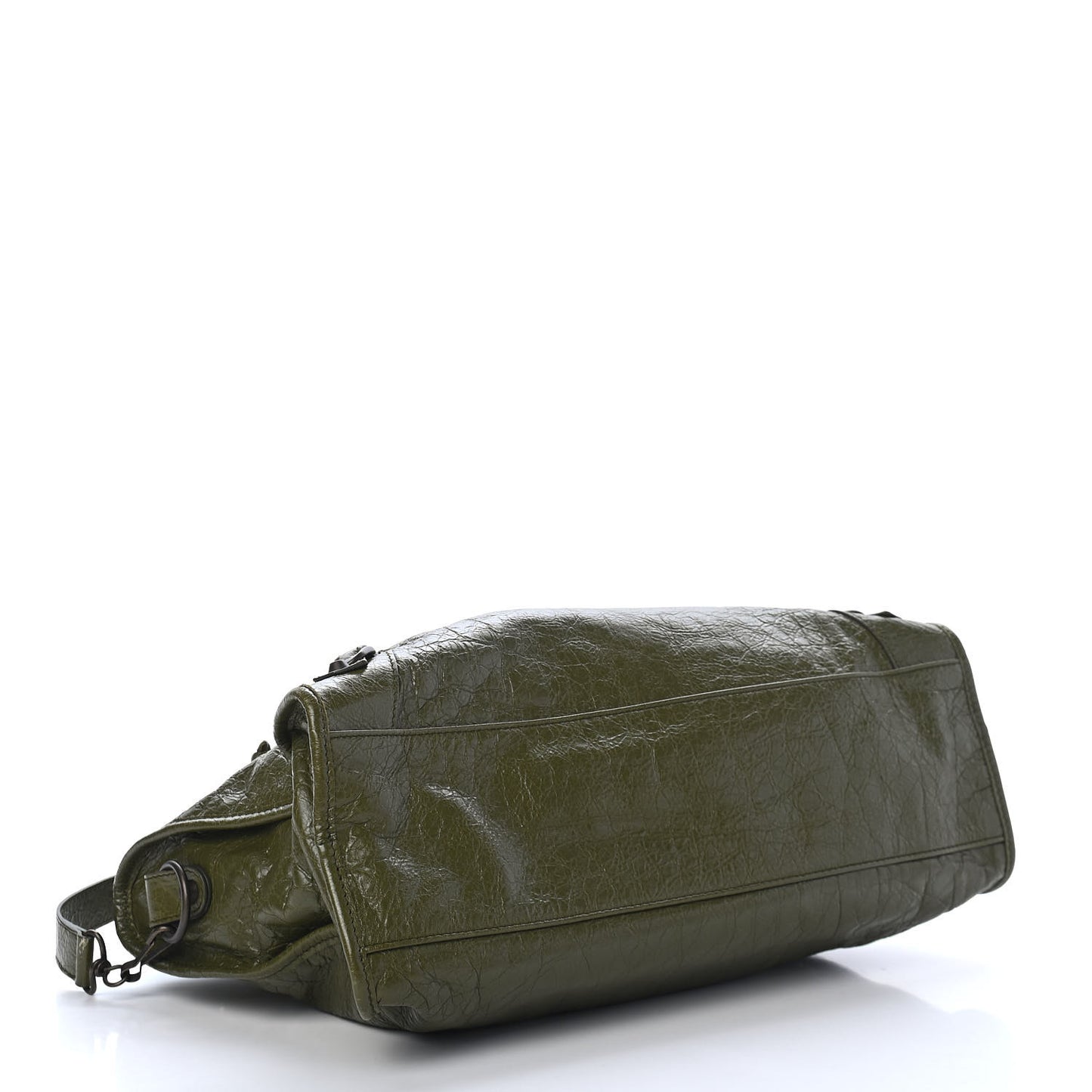 Chevre Classic Hardware City Vert Veronese