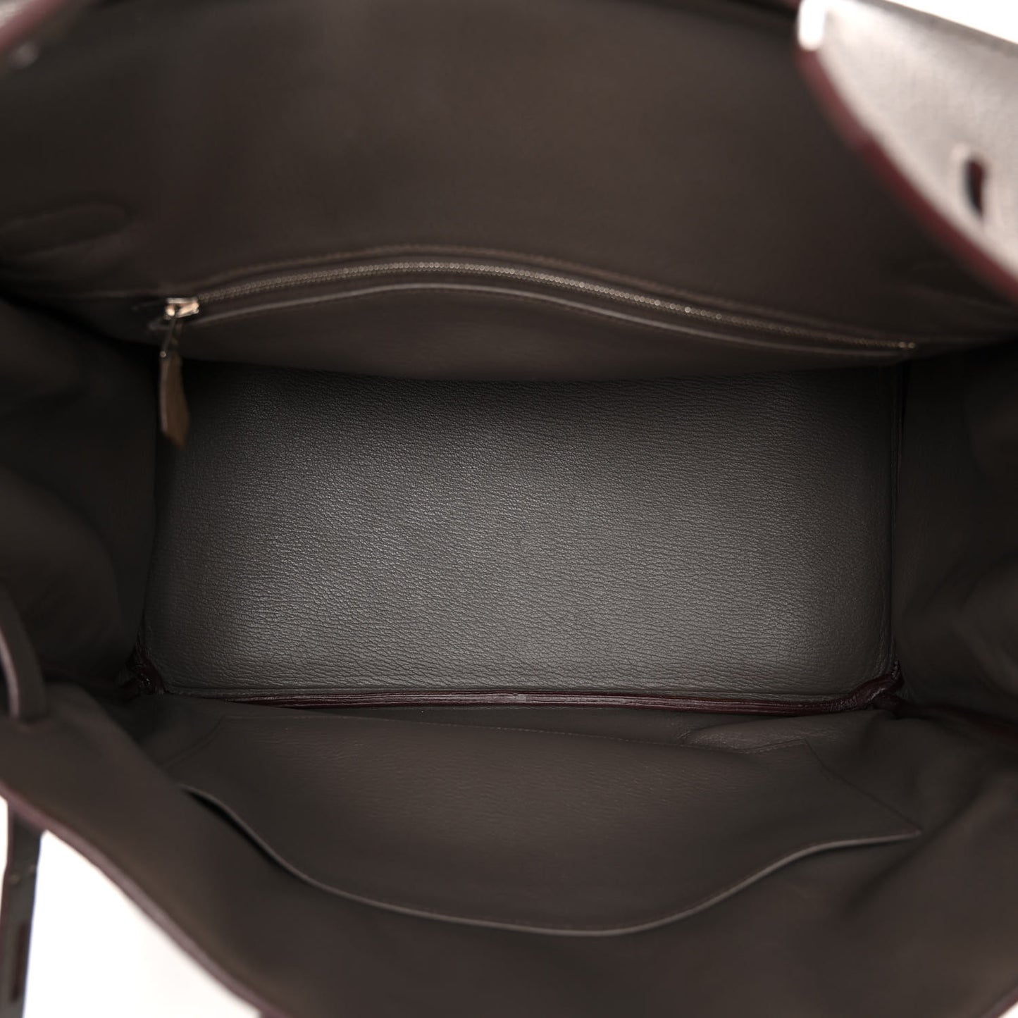 Taurillon Clemence BIRKIN 35 Etain