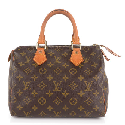 Louis Vuitton Monogram Speedy 25 1 of 8