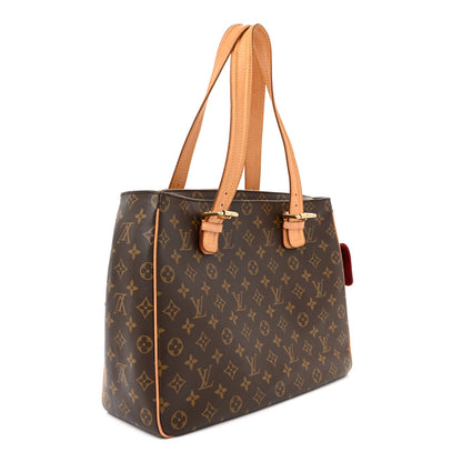 Louis Vuitton Monogram Multipli-Cite 3 of 13