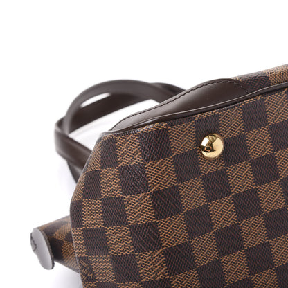 Louis Vuitton Damier Ebene Verona PM 10 of 11