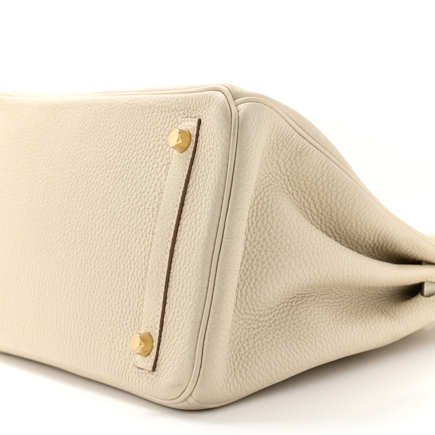 Togo Birkin 30 Craie