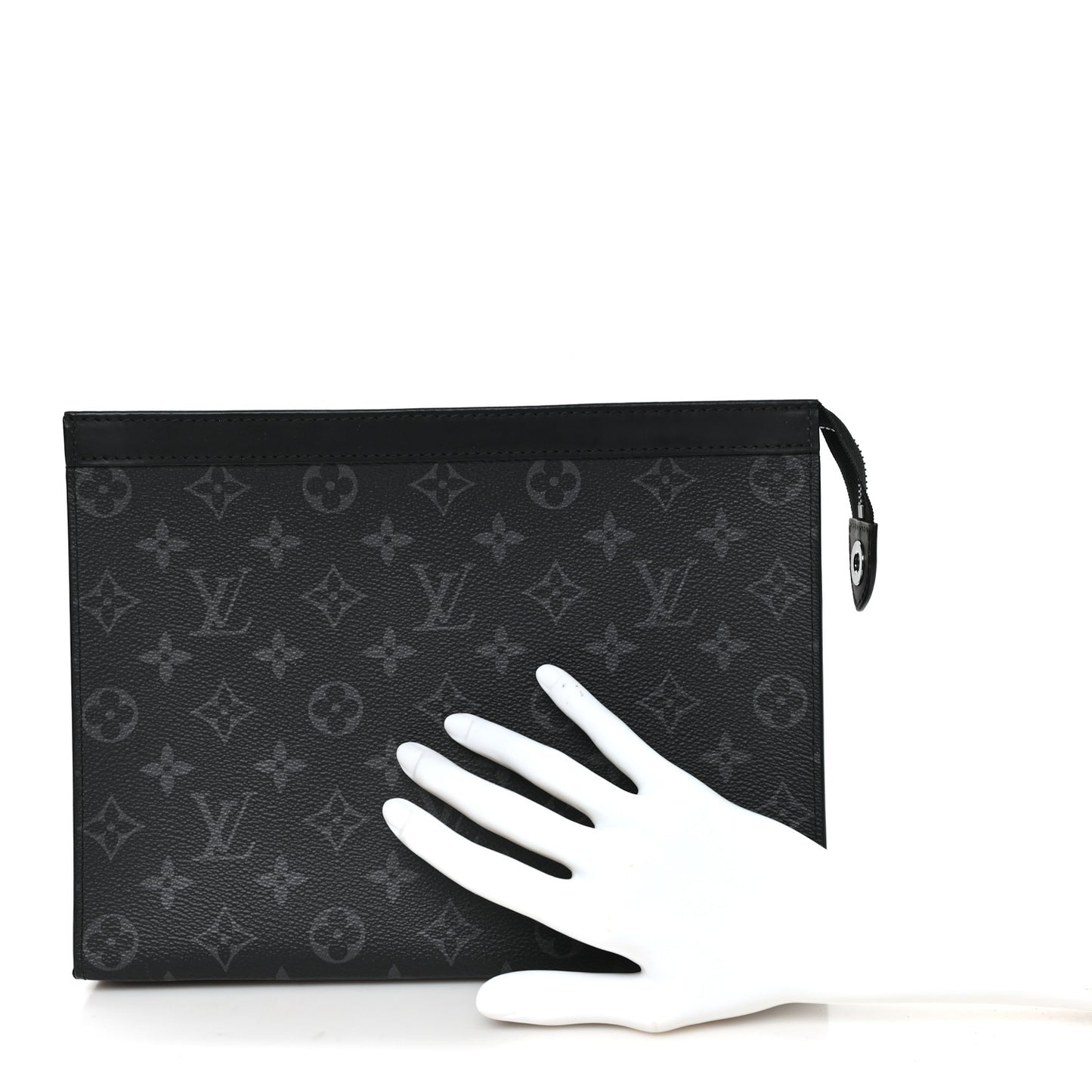 Monogram Eclipse Pochette Voyage MM