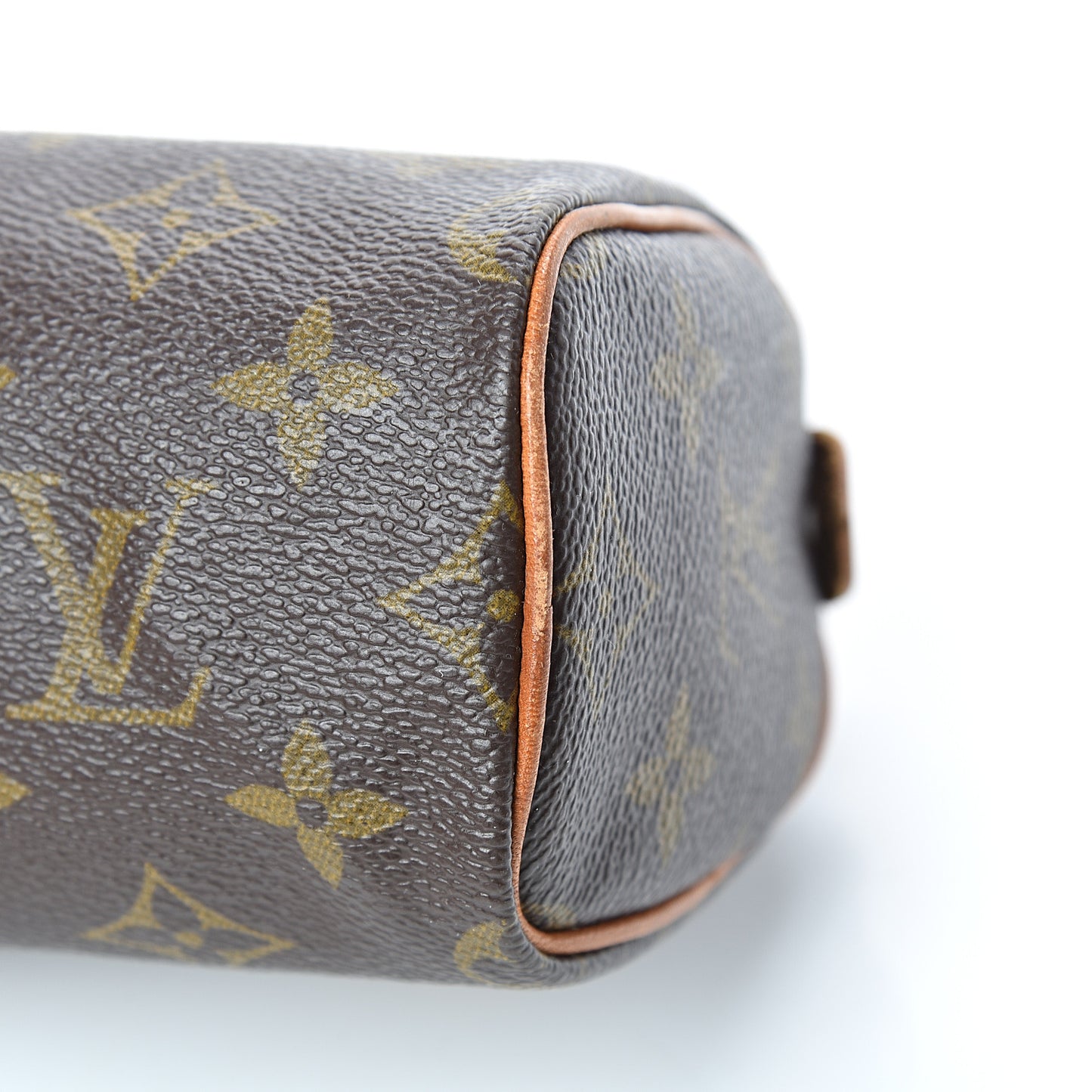 Monogram Mini Sac HL Speedy