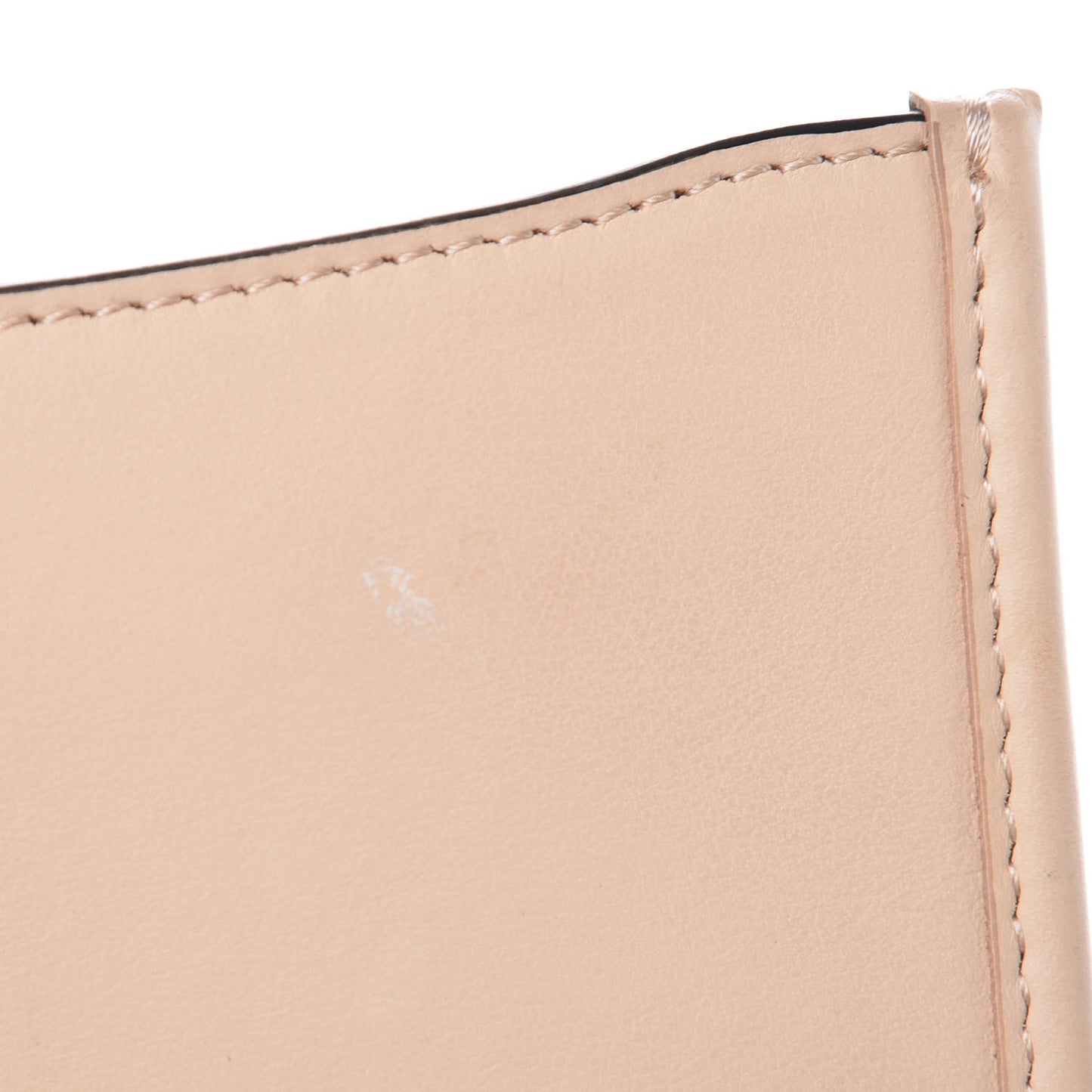 Vitello Century Opaco F is Fendi Small Kan I Shoulder Bag Plaster