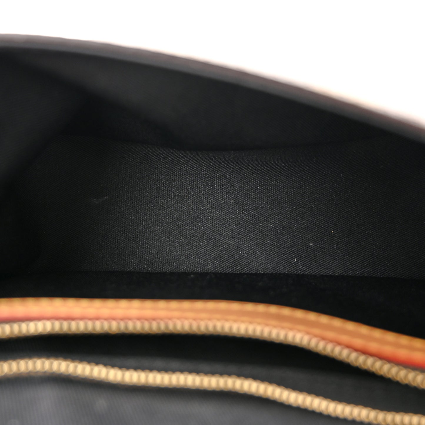 Monogram Diane Black