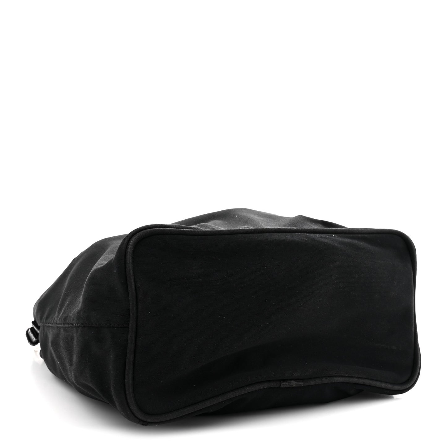 Neoprene Hobo Black