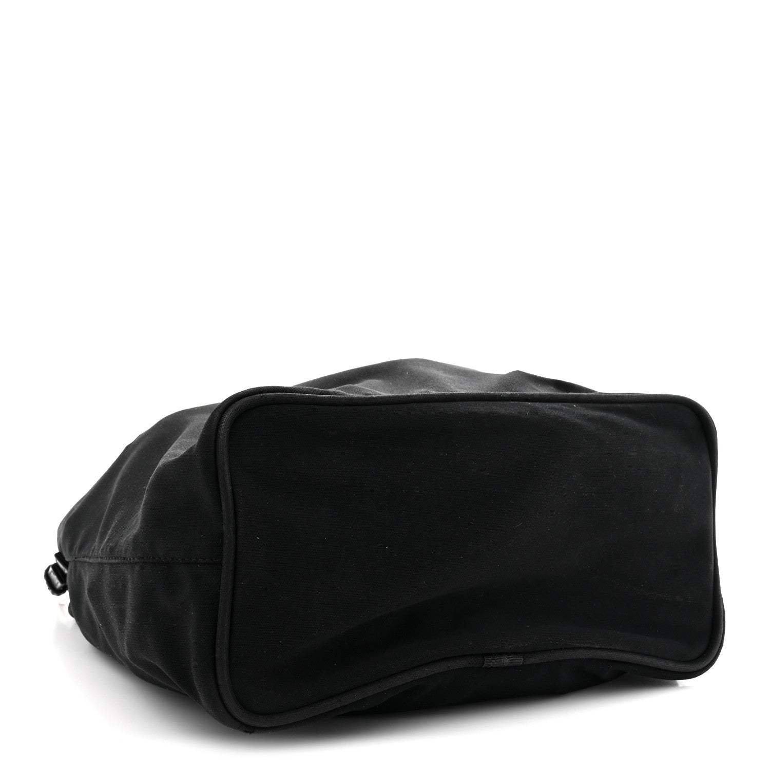 Fendi Neoprene Hobo Black 4 of 10