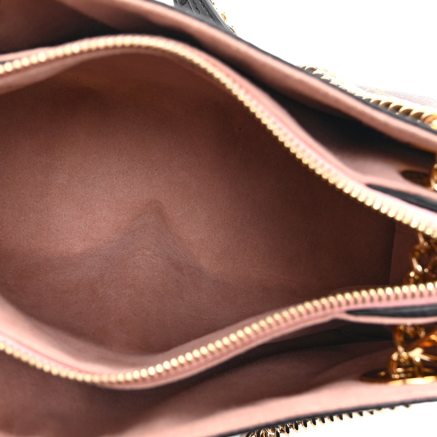 Louis Vuitton Monogram Surene BB Rose Poudre 5 of 9