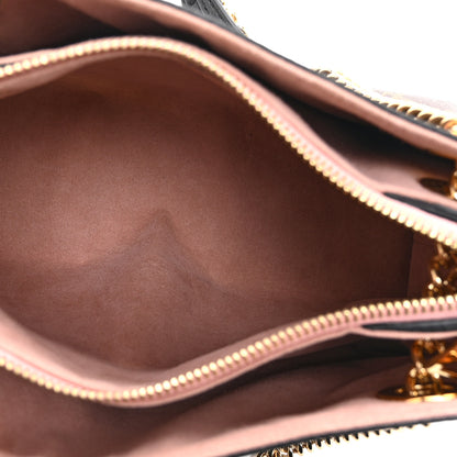 Louis Vuitton Monogram Surene BB Rose Poudre 5 of 9