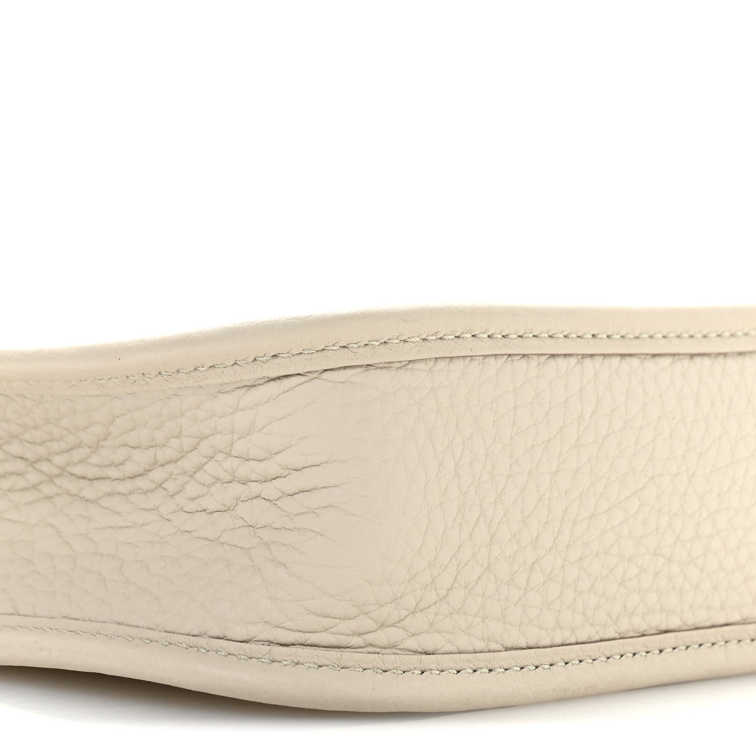 Hermes Taurillon Clemence Amazone Evelyne TPM Beton 9 of 10