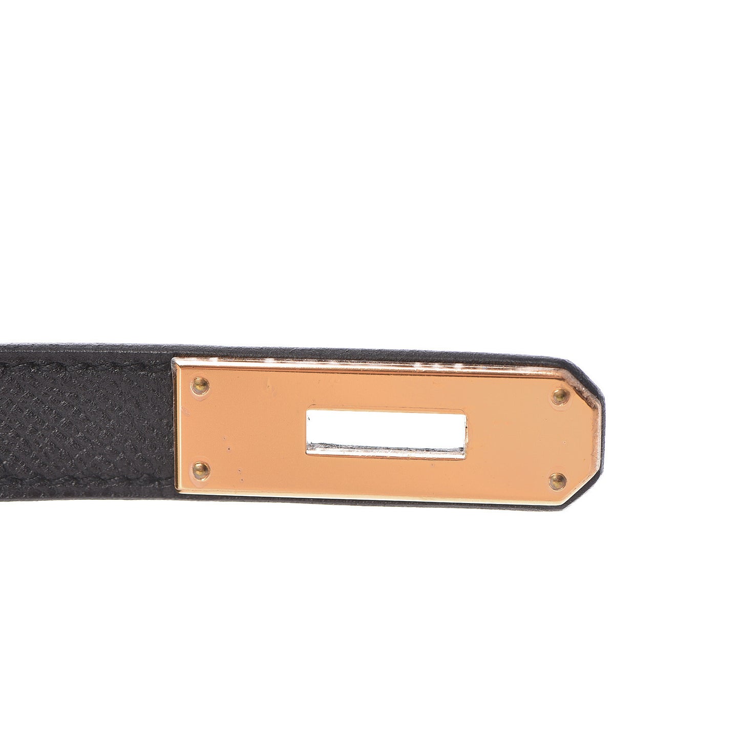 Epsom Kelly Sellier 28 Black