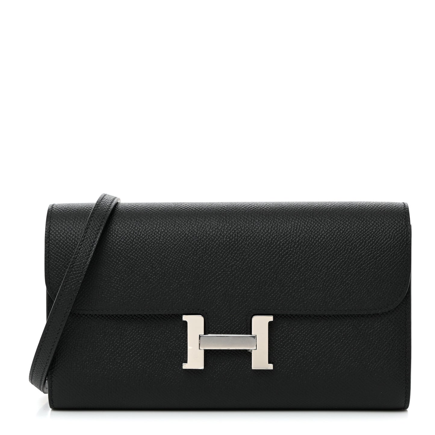 Epsom Constance Wallet To Go Black