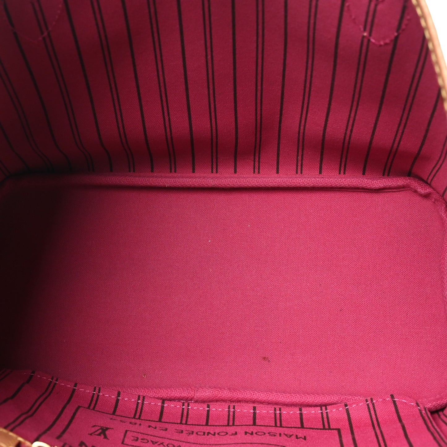 Monogram Neo Neverfull PM Pivoine