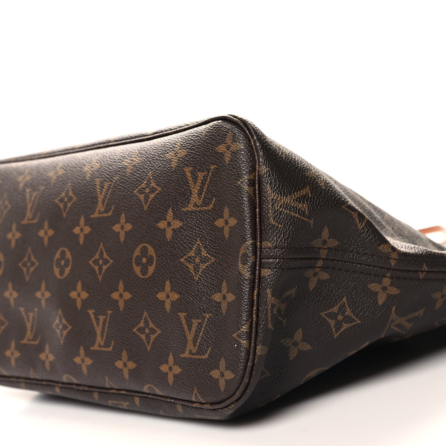 Louis Vuitton Monogram Neo Neverfull MM Cherry 10 of 10