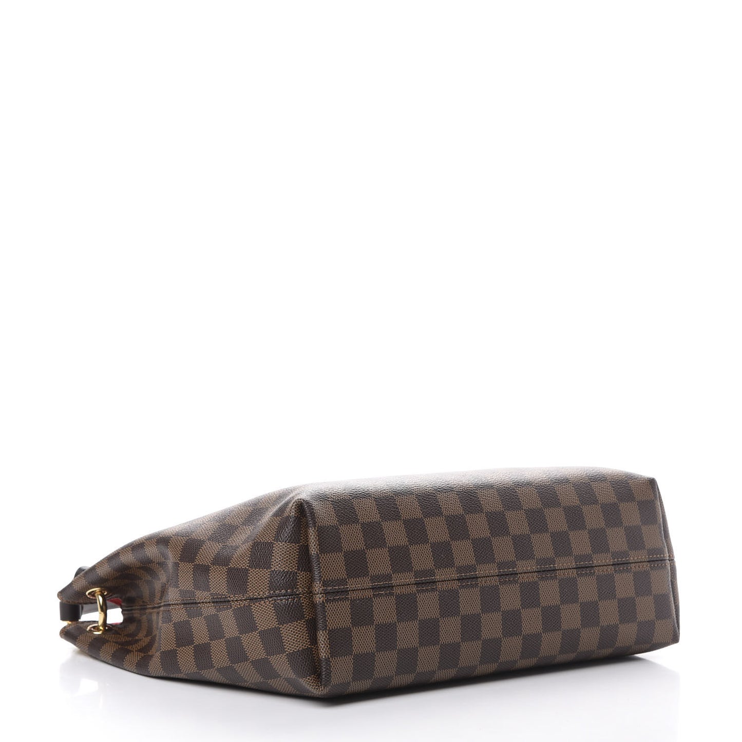 Damier Ebene Graceful PM