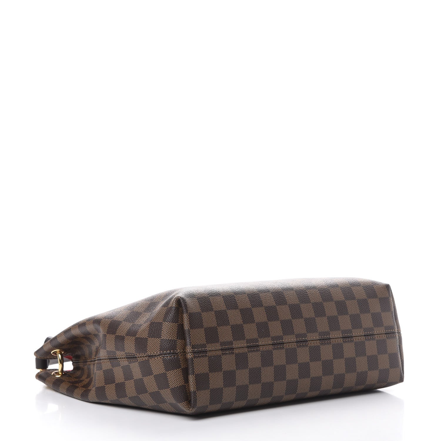 Louis Vuitton Damier Ebene Graceful PM 3 of 11