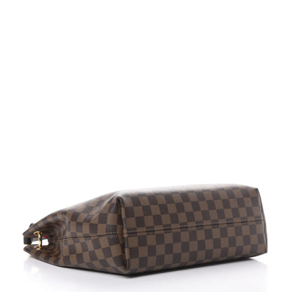 Louis Vuitton Damier Ebene Graceful PM 3 of 11