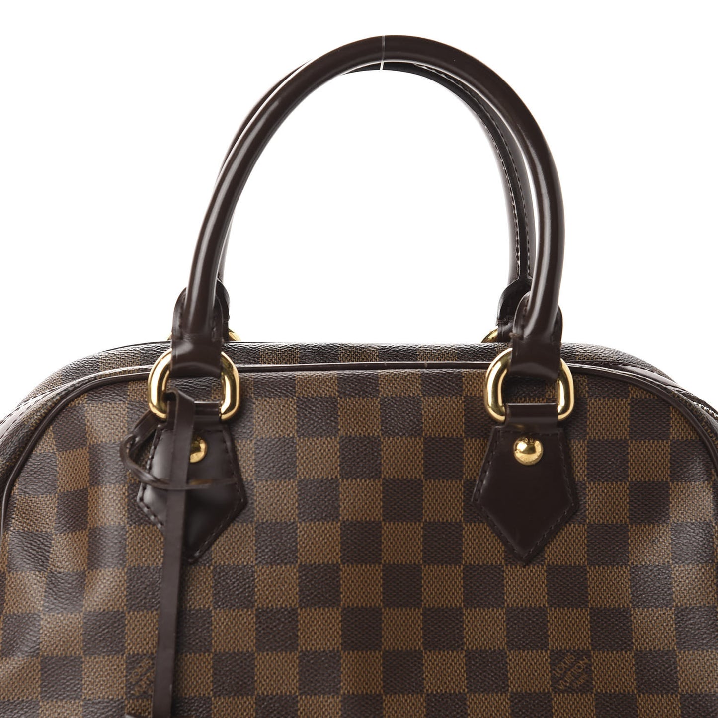 Damier Ebene Duomo
