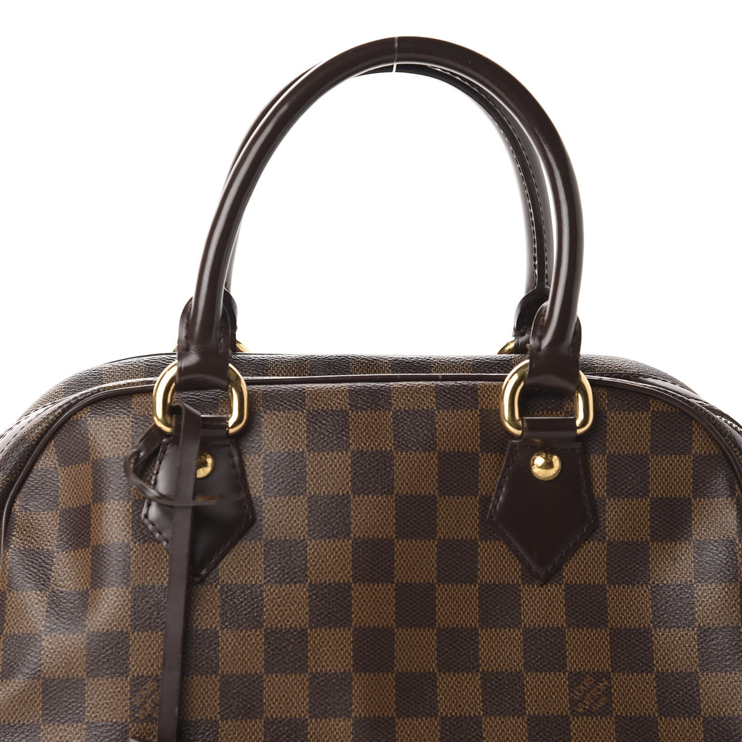 Louis Vuitton Damier Ebene Duomo 11 of 11