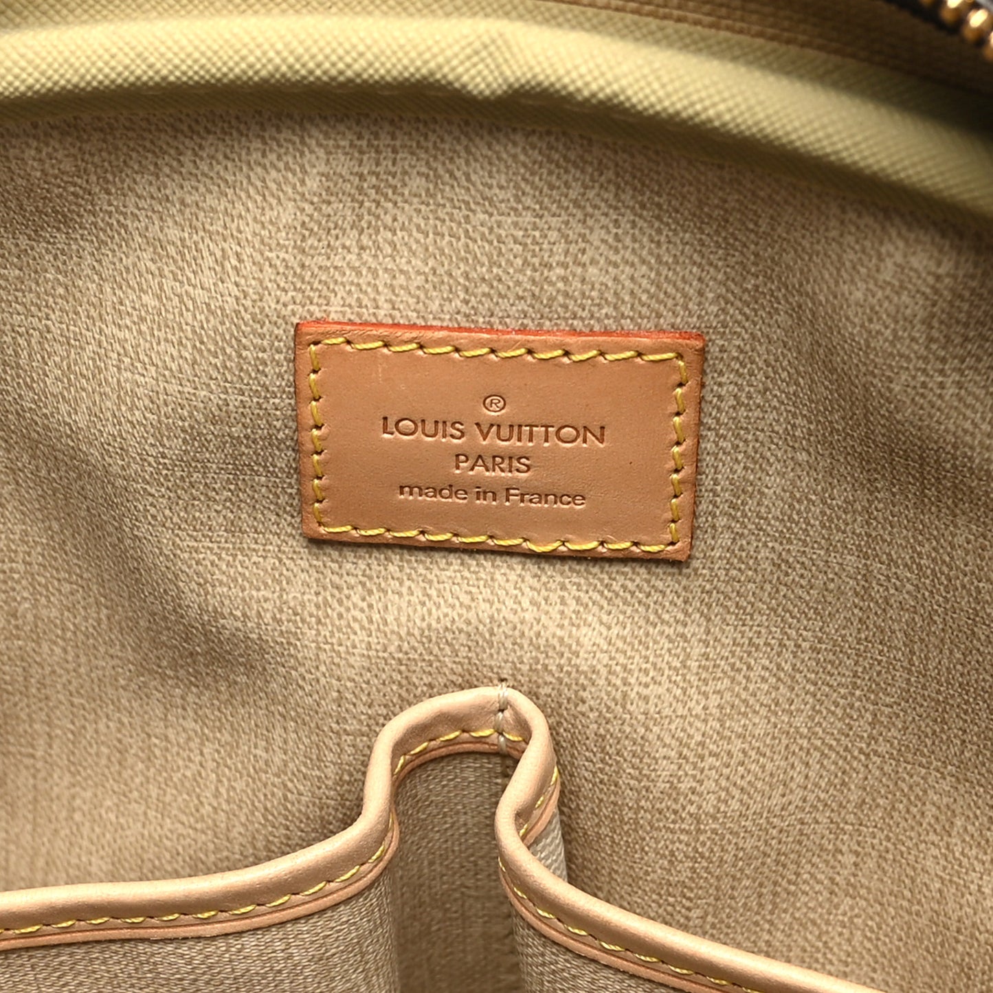 Monogram Trouville