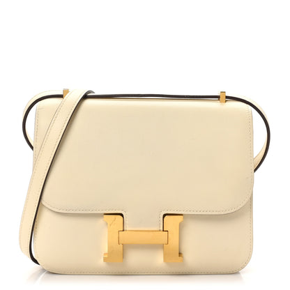 Hermes Swift Constance 18 Nata 1 of 13
