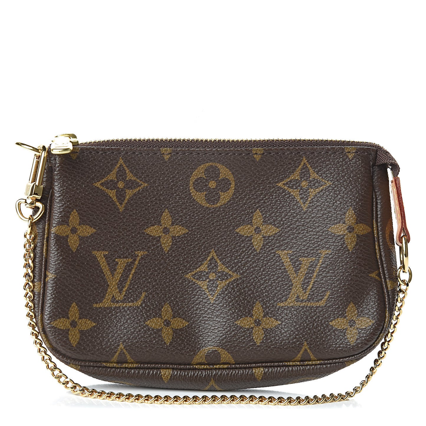 Monogram Mini Pochette Accessories