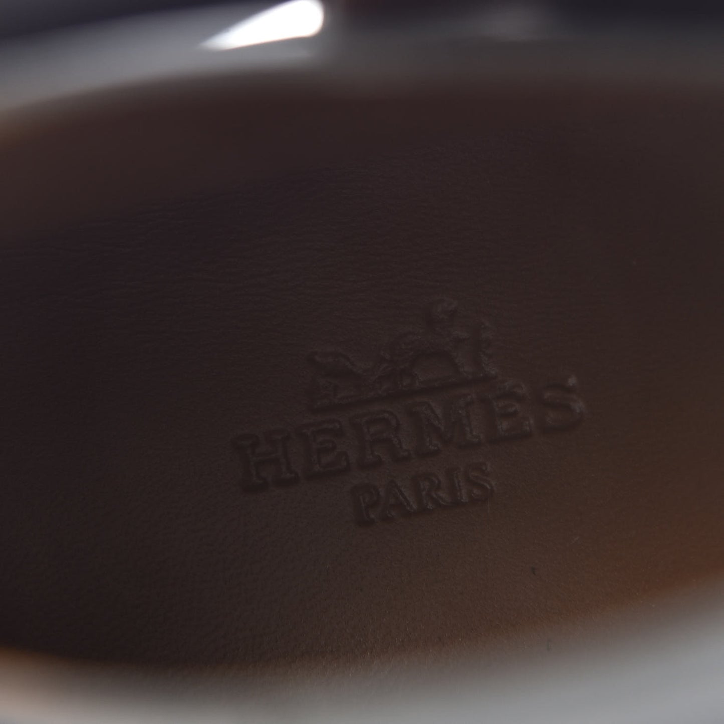 Calfskin Neo Low Boots 36.5 Black