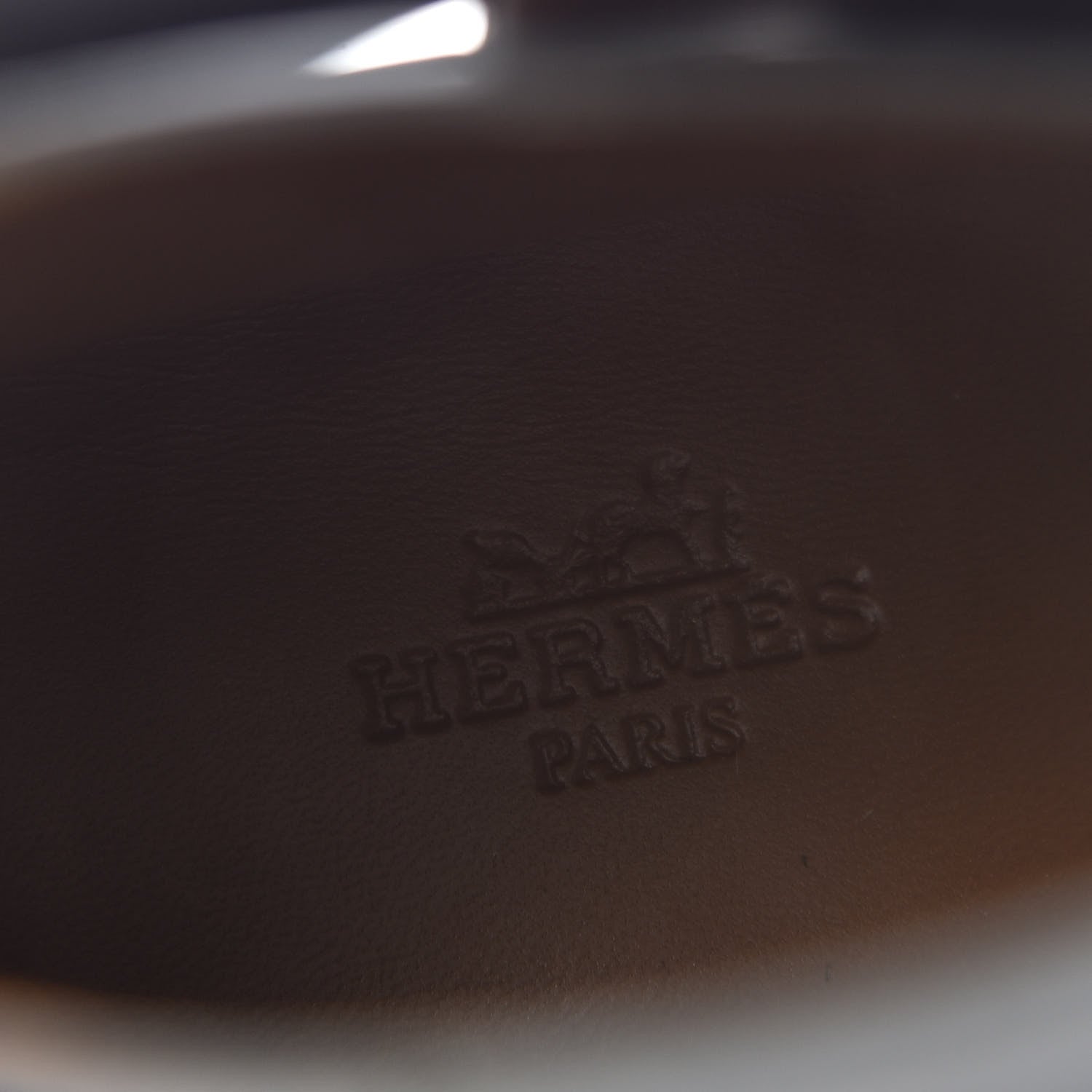 Hermes Calfskin Neo Low Boots 36.5 Black 8 of 11