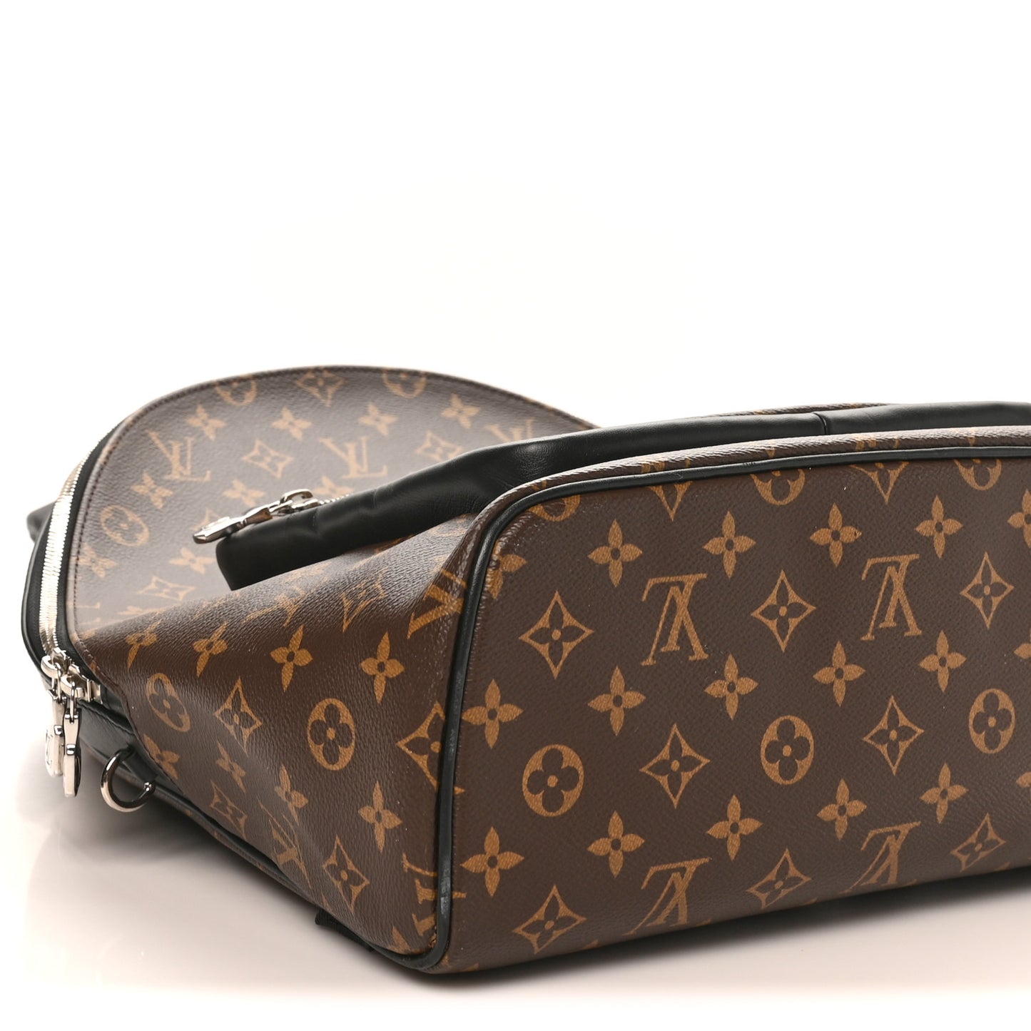 Monogram Macassar Josh Backpack