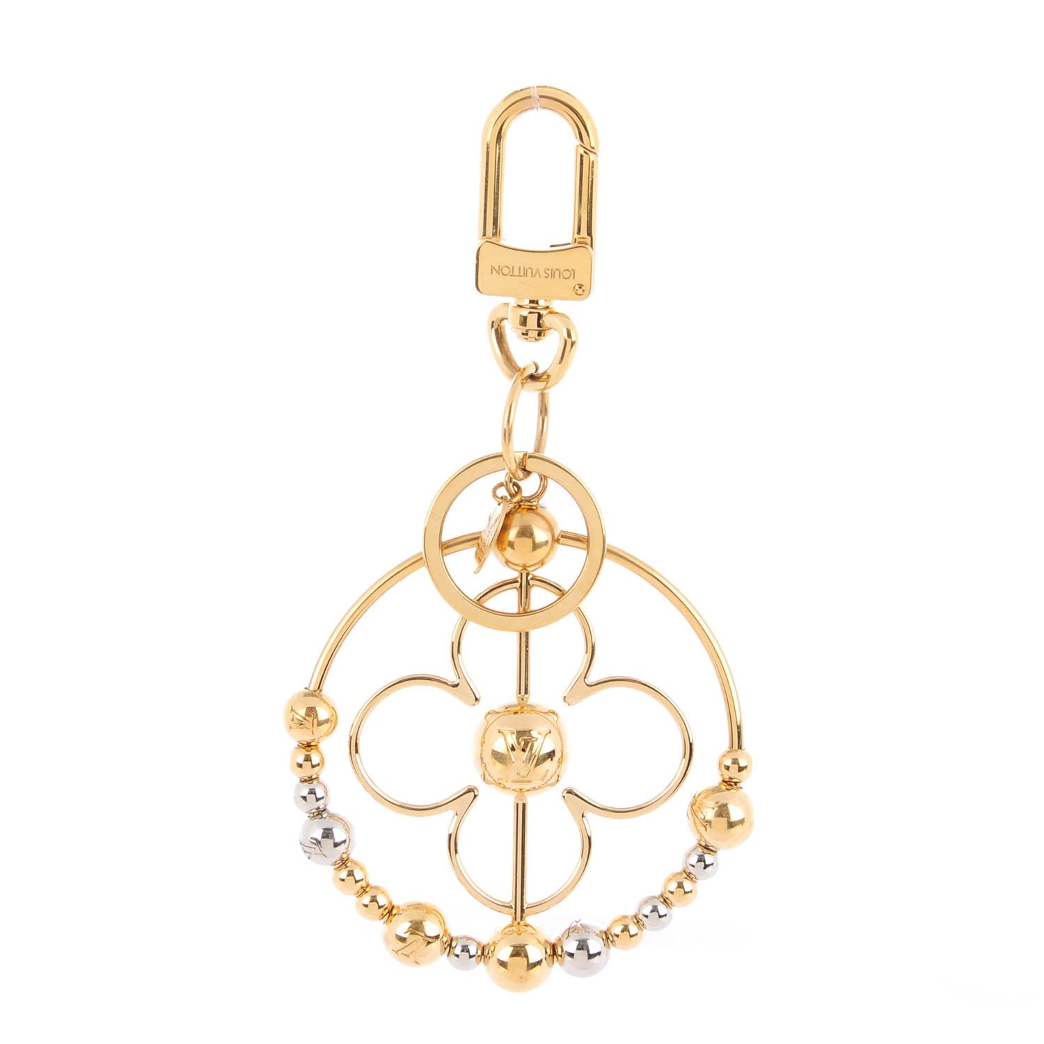 Louis Vuitton Pearly Bag Charm 1 of 5