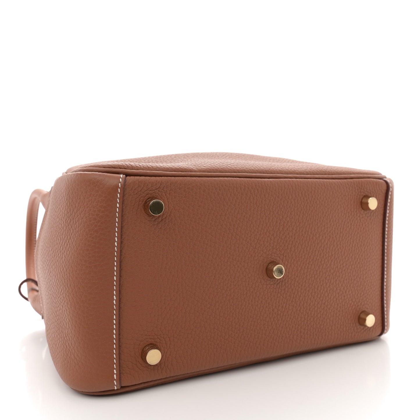 Taurillon Clemence Lindy 26 Gold