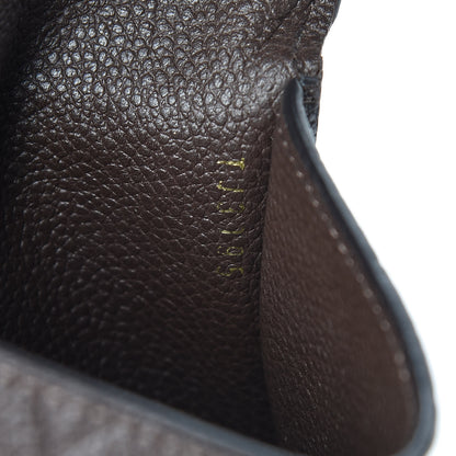 Louis Vuitton Empreinte Key Pouch Terre 7 of 11