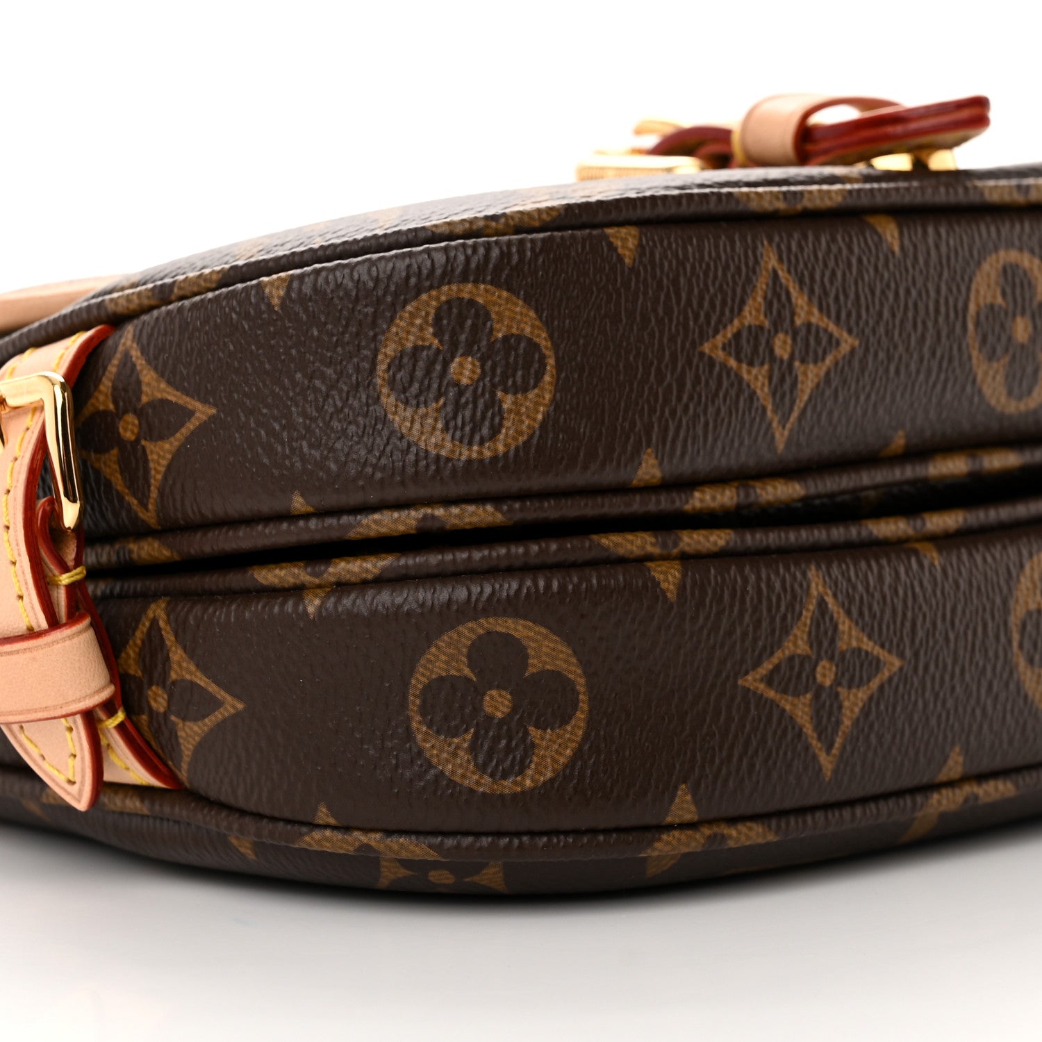 Louis Vuitton Monogram Saumur BB 8 of 12