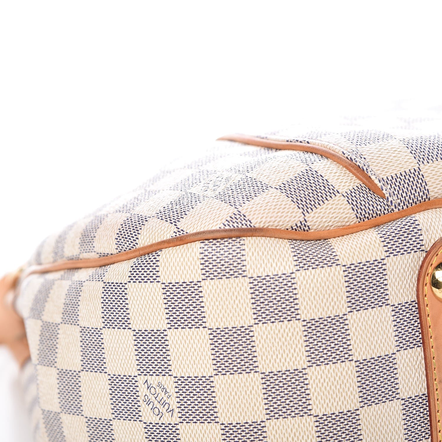 Louis Vuitton Damier Azur Galliera PM 12 of 17