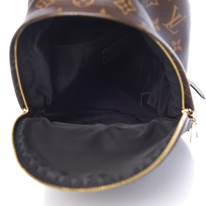 Louis Vuitton Monogram Palm Springs Backpack PM 5 of 10
