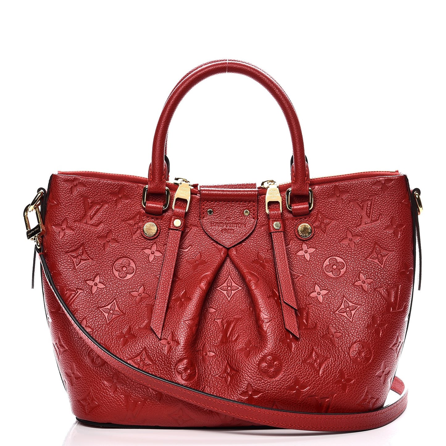 Empreinte Mazarine PM Cherry