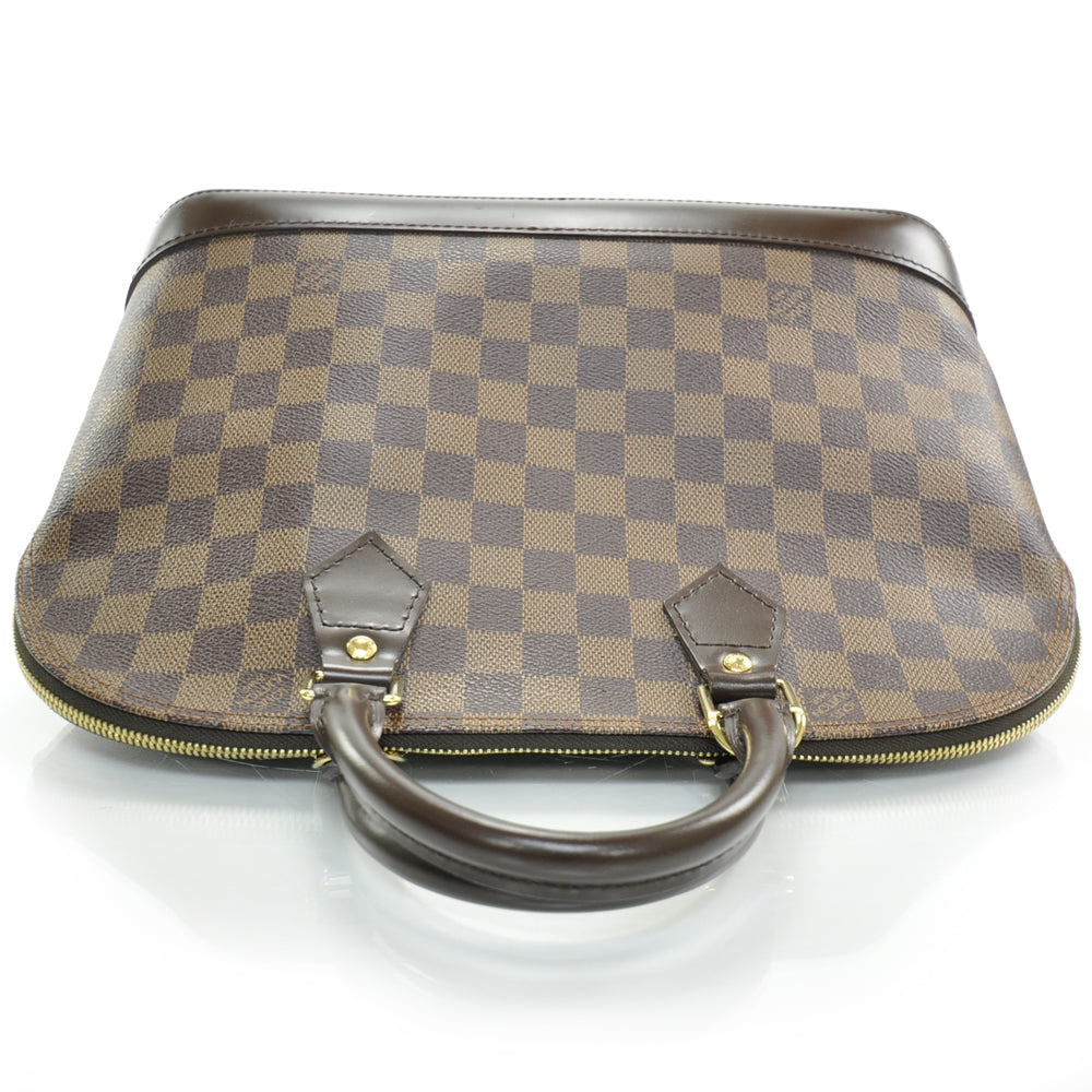 Louis Vuitton Damier Ebene Alma 5 of 12