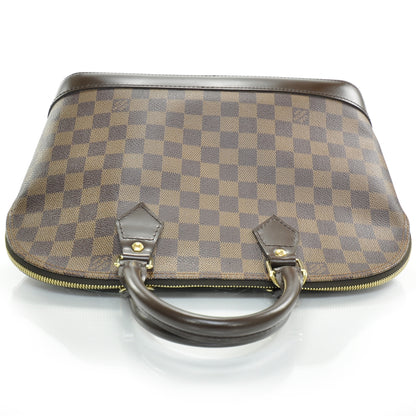 Louis Vuitton Damier Ebene Alma 5 of 12