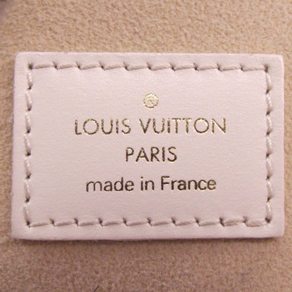 Louis Vuitton Mini Monogram Trapeze PM Beige 8 of 9