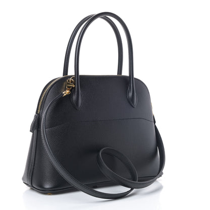 Hermes Epsom Bolide 27 Black 2 of 4